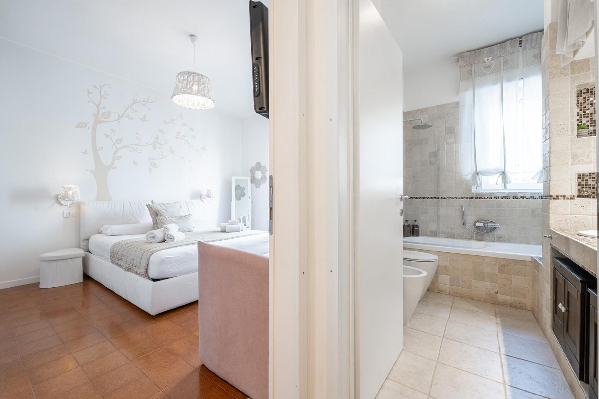 Appartamento Adelsa's Cagliari