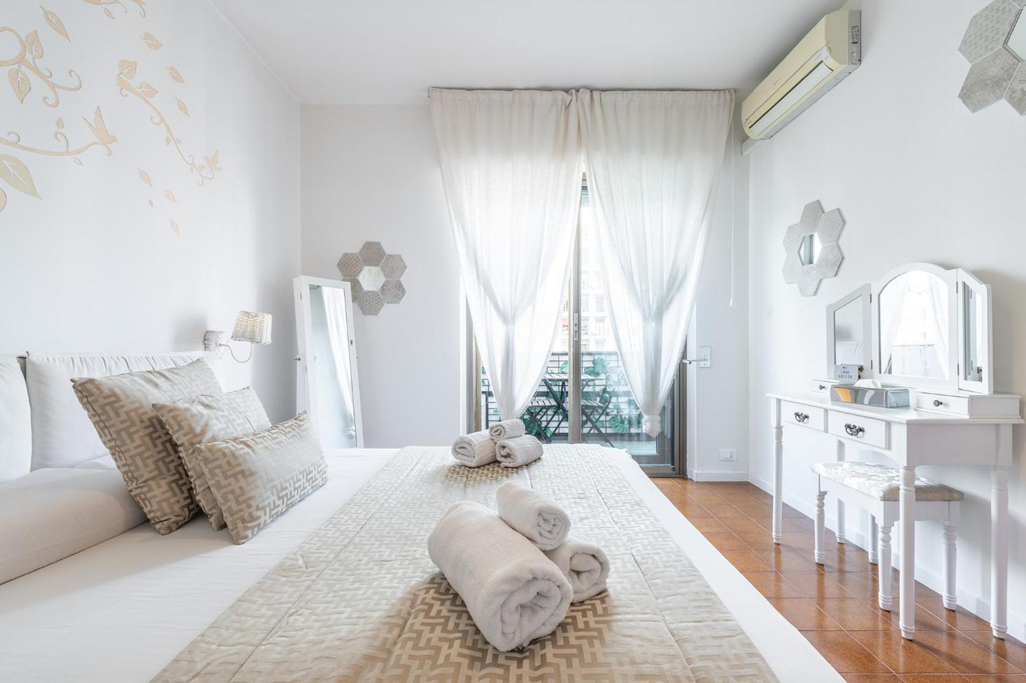 Adelsa's Appartamento