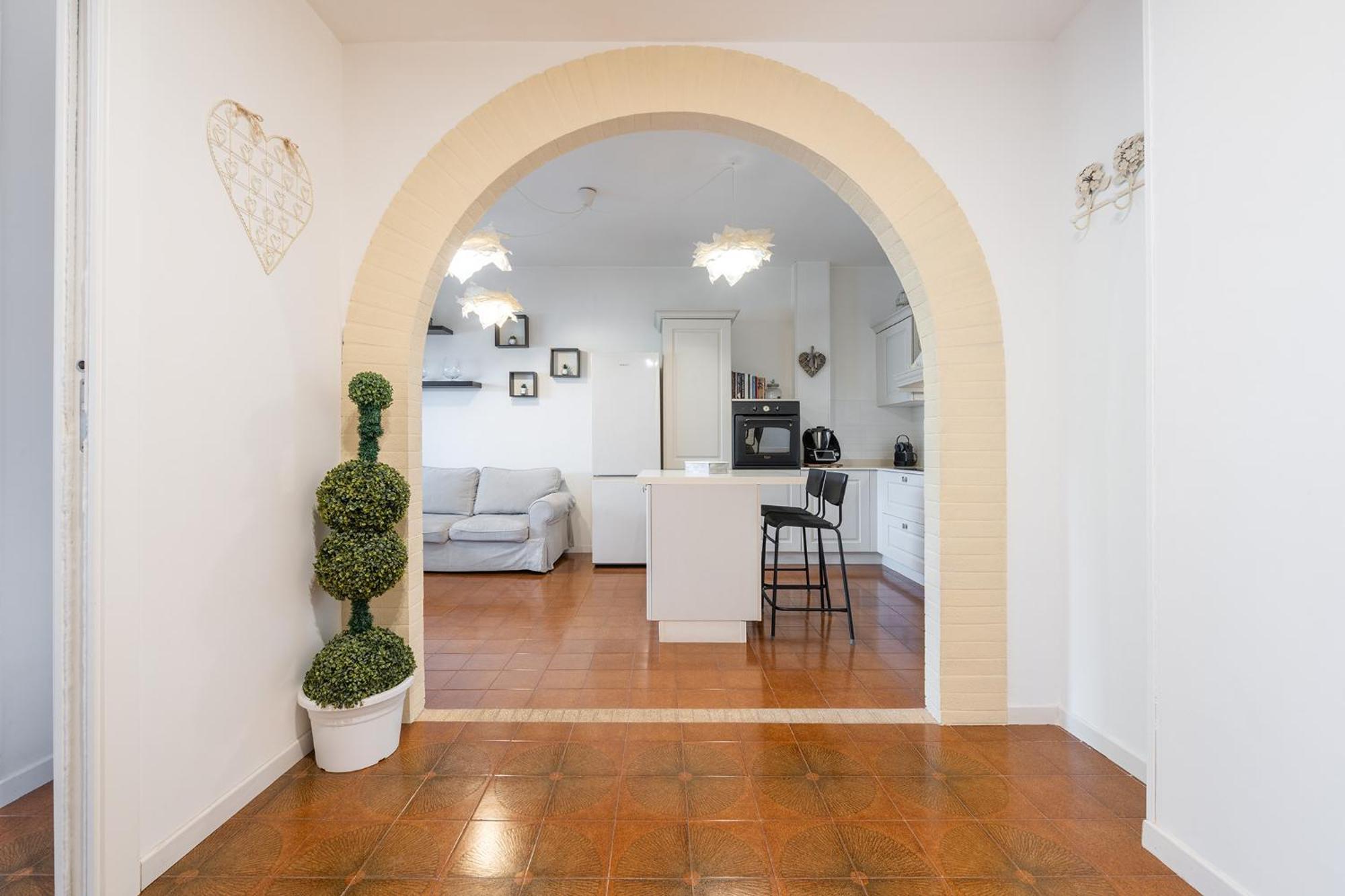 Appartement Adelsa's *