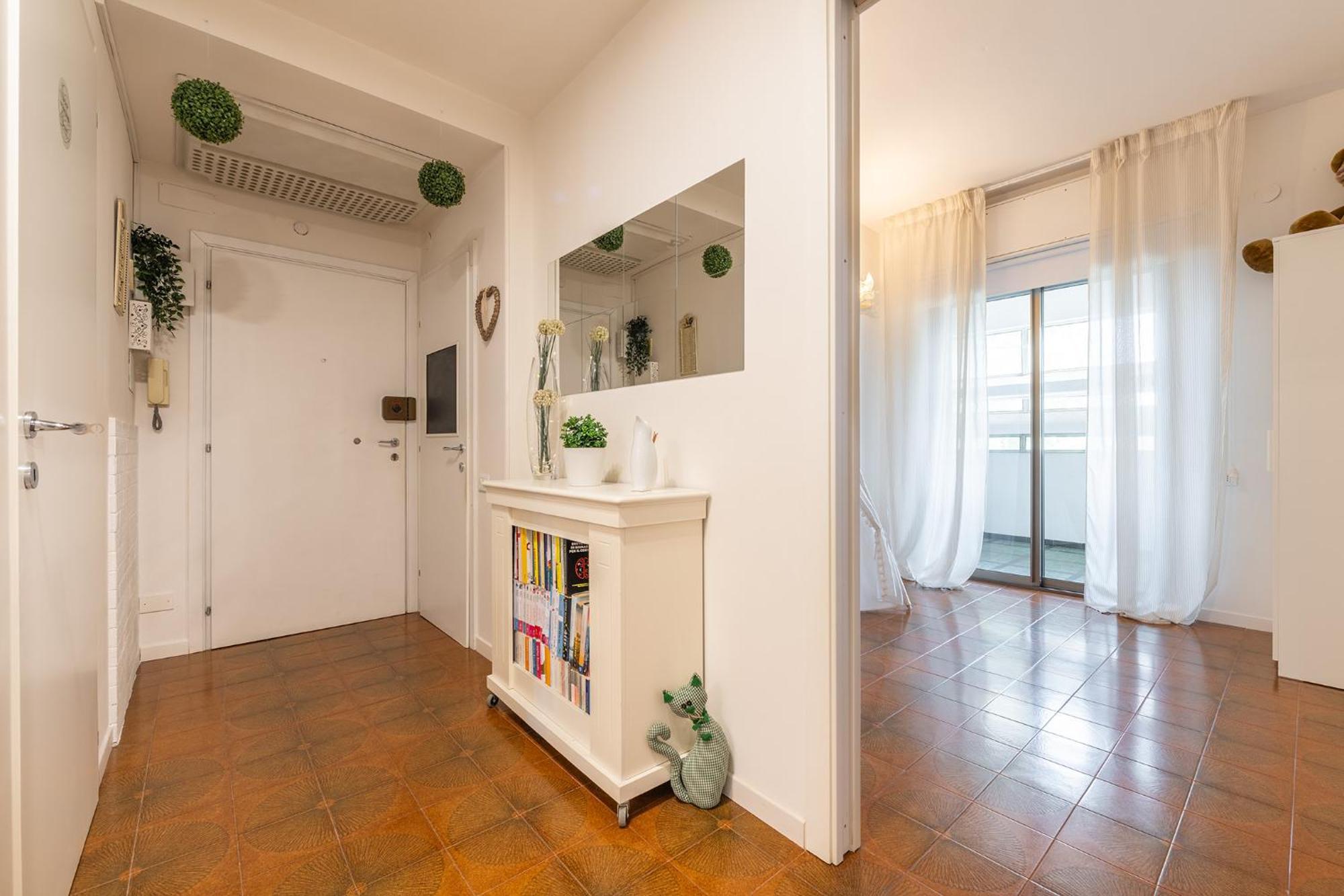 Adelsa's Appartement Cagliari