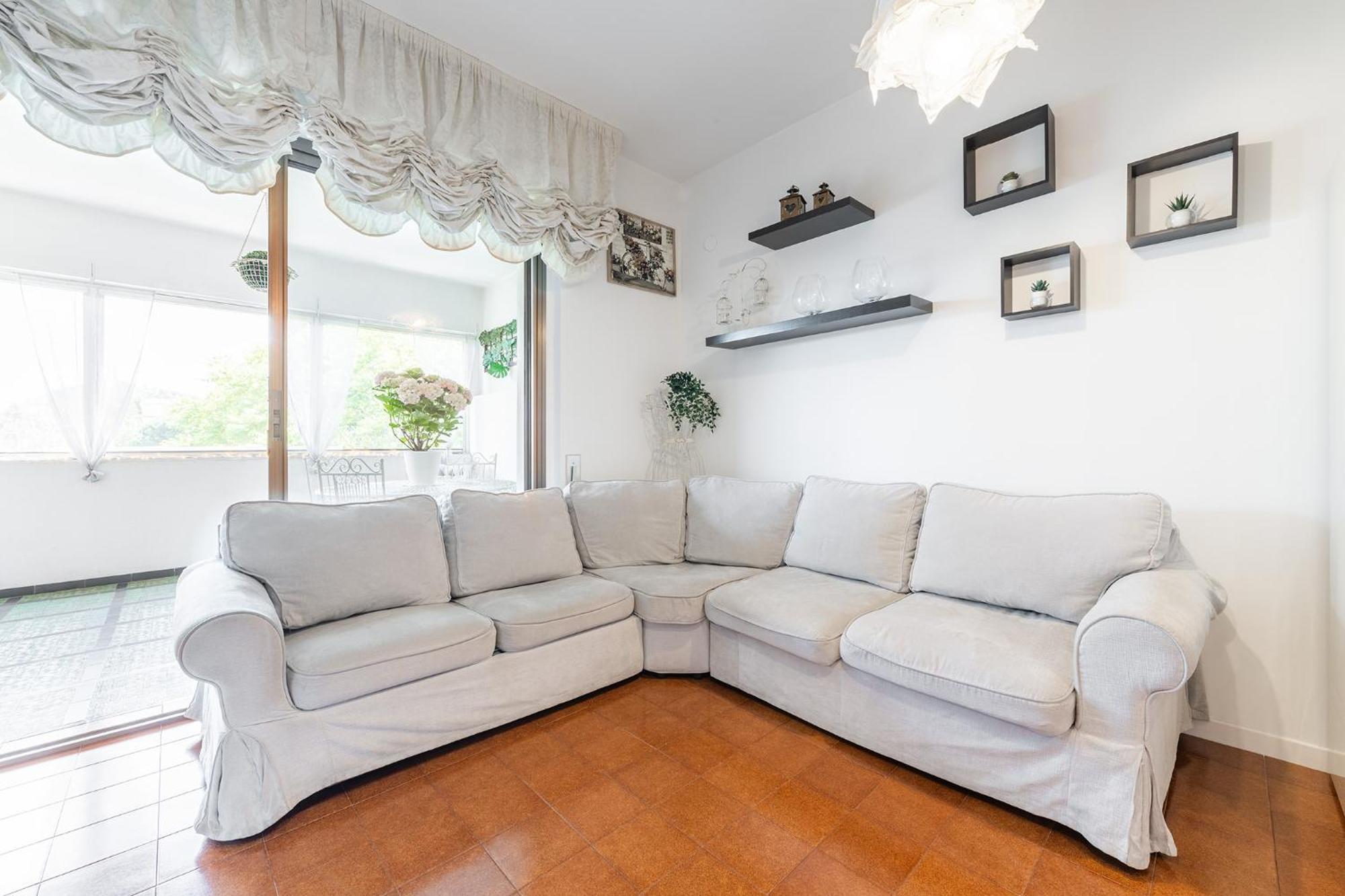 Appartement Adelsa's Cagliari