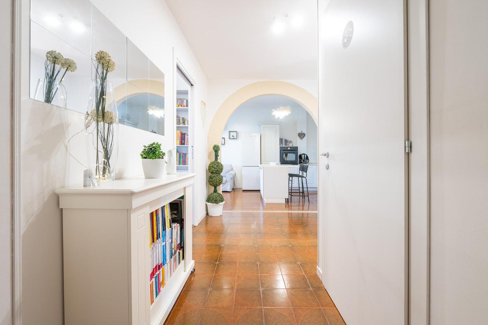 Appartement Adelsa's